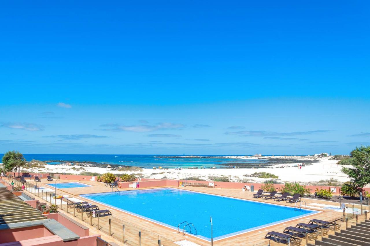 Atlantic House Cotillo Exterior photo